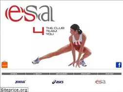 Sites similar to esa.pl