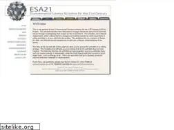 Sites similar to esa21.kennesaw.edu