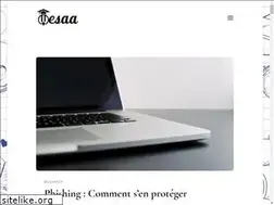 Sites similar to esaa-aquitaine.com