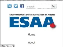Sites similar to esaa.org