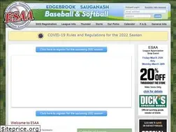 Sites similar to esaabb.org