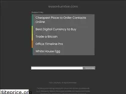 Sites similar to esaantumbar.com
