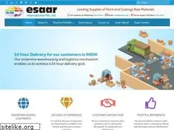 Sites similar to esaar.com