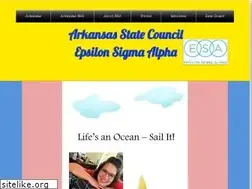 Sites similar to esaar.org