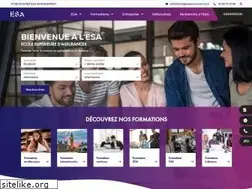 Sites similar to esaassurance.com