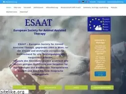 Sites similar to esaat.org