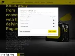 Sites similar to esab.ee