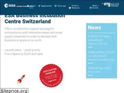 Sites similar to esabic.ch