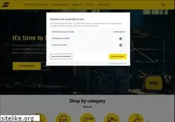 Sites similar to esabna.com