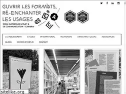 Sites similar to esac-cambrai.net