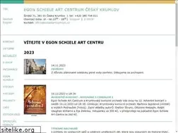 Sites similar to esac.cz