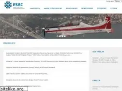Sites similar to esac.org.tr