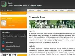 Sites similar to esacademy.com