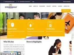 Sites similar to esacademy.org.in