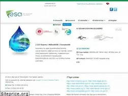 Sites similar to esacevre.com.tr