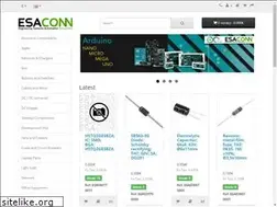 Sites similar to esaconn.com
