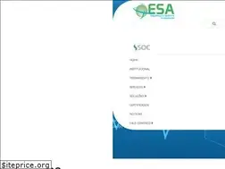 Sites similar to esaconsultoria.com.br