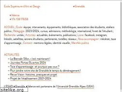 Sites similar to esad-gv.net