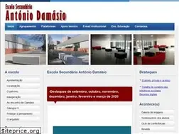 Sites similar to esad.edu.pt