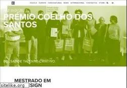 Sites similar to esad.pt