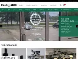Sites similar to esadarms.com