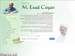 Sites similar to esadcosankulliyati.com