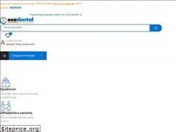Sites similar to esadental.it