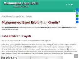 Sites similar to esaderbili.com