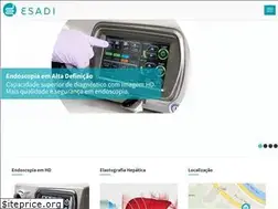 Sites similar to esadi.com.br
