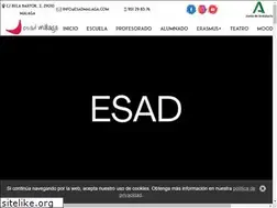 Sites similar to esadmalaga.com