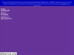 Sites similar to esadmm.fr