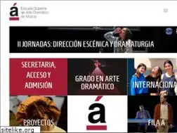 Sites similar to esadmurcia.es