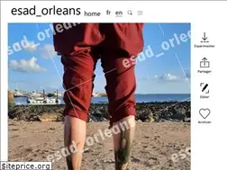 Sites similar to esadorleans.fr