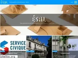 Sites similar to esae.fr