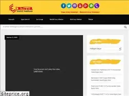 Sites similar to esaegzoz.com