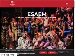 Sites similar to esaem.com