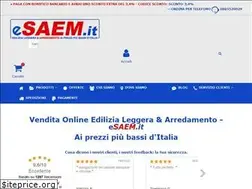 Sites similar to esaem.it