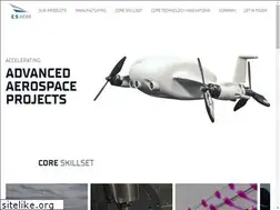 Sites similar to esaero.com