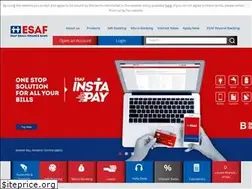 Sites similar to esafbank.com