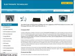 Sites similar to esafeindia.com