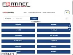 Sites similar to esafety-solutions.de