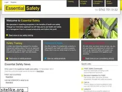 Sites similar to esafety.org.uk