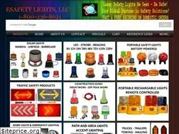 Sites similar to esafetylights.com