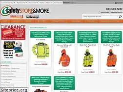 Sites similar to esafetystore.com