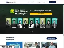 Sites similar to esafi.com.br