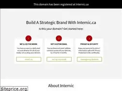 Sites similar to esafieldevaluation.ca