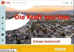 Sites similar to esag-lyss.ch