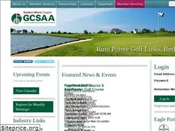 Sites similar to esagcs.org