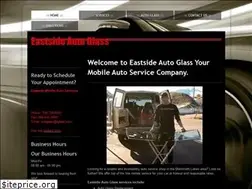 Sites similar to esaglass.com