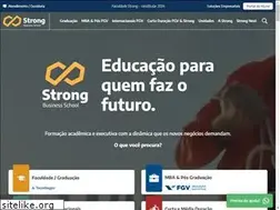 Sites similar to esags.edu.br